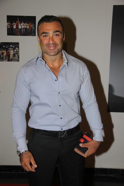 Mr Lebanon 2013